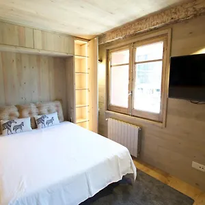  Apartamento El Refugi De Cabrinetty España
