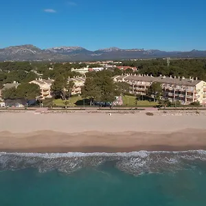  Apartamento Guardamar Family España