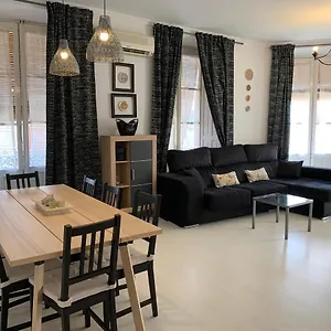  Apartamento Corredera España