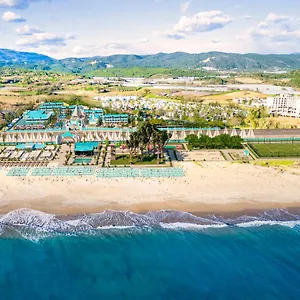 Hotel Otium Family Club Marine Beach