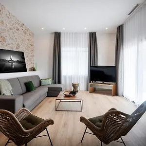  Apartamento Nc Rambla 32 España