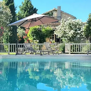 Hébergement de vacances Des Fleurs