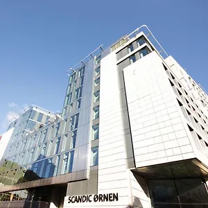 Hotel Scandic ørnen