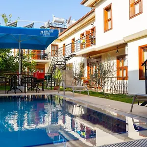Kaleici Aparts Vakantiehuis