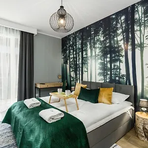 Premium Airport By Renters Apartament Poznań