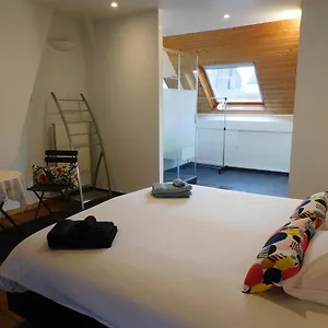 Kruitenberg Ferienhaus