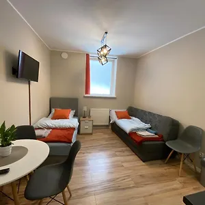 Wilda30 Apartament Poznań