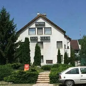 *** Szálloda Sas Club Magyarország