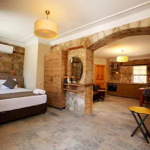 Castle Boutique Accommodatie bij particulieren