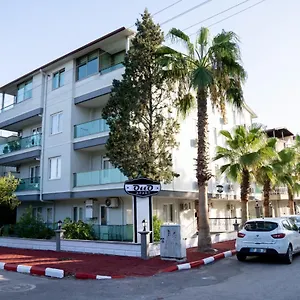 Otto Apart Appartement