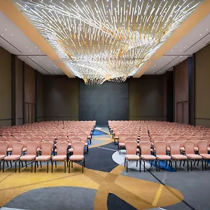 Sofitel Downtown איחוד האמירויות הערביות