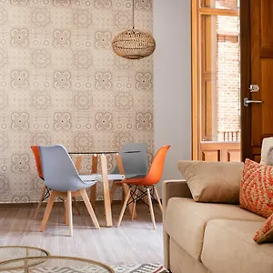  Apartamento Feelathome Mártires España