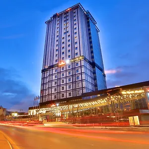 Tryp By Wyndham Basin Ekspres Turkey