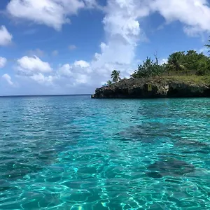  Apartamento Apartamento Turístico Y Céntrico En Río San Juan. República Dominicana