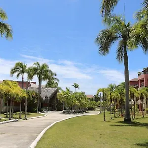  Apartamento Luxury En Sunset Residences Selection 21 República Dominicana