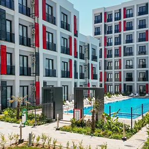 C Airport Appartement
