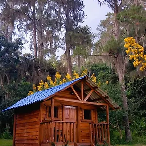  Lodge Pinar Del Valle, Glamping En - Propiedad Completa República Dominicana