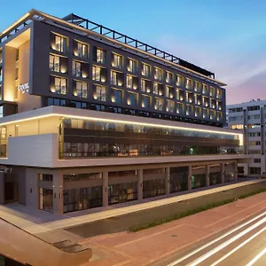 Doubletree By Hilton City Centre ***** Antalya