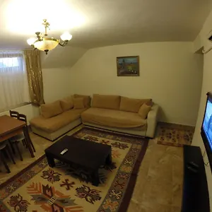  Apartamento Blue Eye Turquía