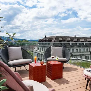 Aparthotel Adagio Center
