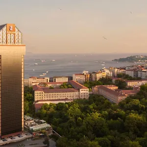 The Ritz-carlton, At The Bosphorus טורקיה