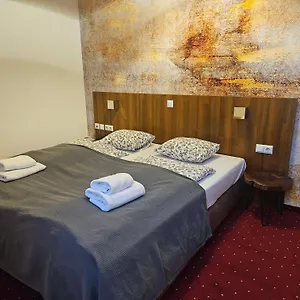 *** Szálloda Klimt Ausztria