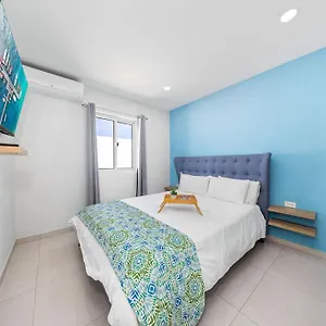  Apartamento Apricity Aruba Aruba