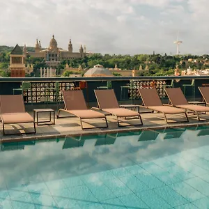Catalonia Plaza ספרד