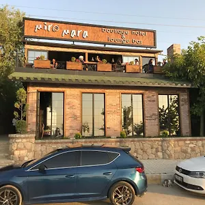 Otel Miro Mara Boutique & Lounge Bar Edremit (Van)