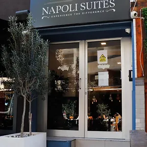 Affittacamere Napoli