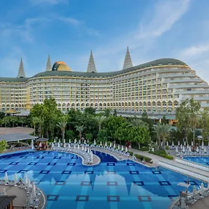 Semesteranläggning (resort) Delphin Imperial Lara