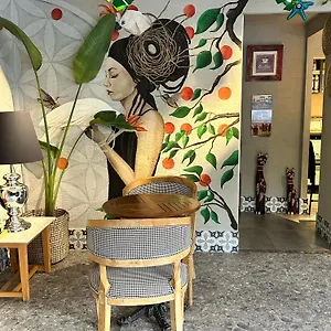 Wolf Appartement