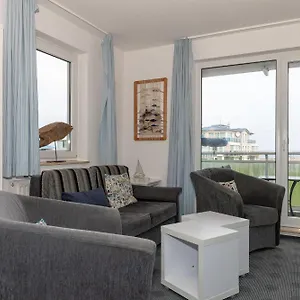 Glow Apartments, Szczecinska Apartament Gdańsk