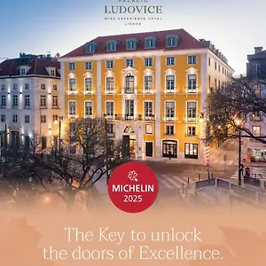 Hotel Palácio Ludovice Wine Experience