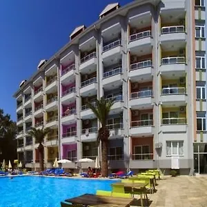 Otel Vela Marmaris