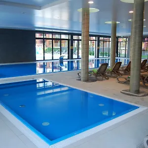 Piaskowy Polanki Park Apartament Kołobrzeg