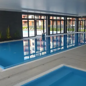 Spring & Summer Polanki Park Apartament Kołobrzeg