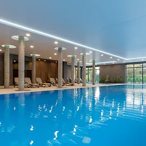 Jantar Exclusive Polanki Park Apartament Kołobrzeg
