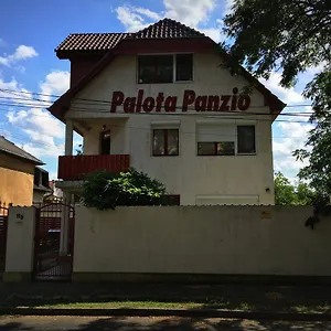 ** Panzió Palota Panzió Magyarország