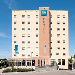 Hotel Ibis Budget Luxembourg Sud