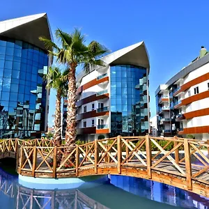 Onkel Rada Apart ** Antalya