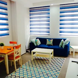 Modern Appartement