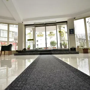 Otel Topkapı İstanbul