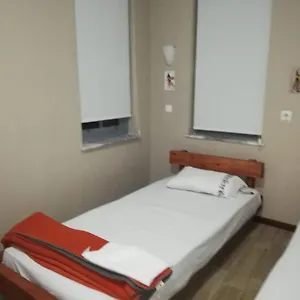 Gizli Bahce Habitación en casa particular