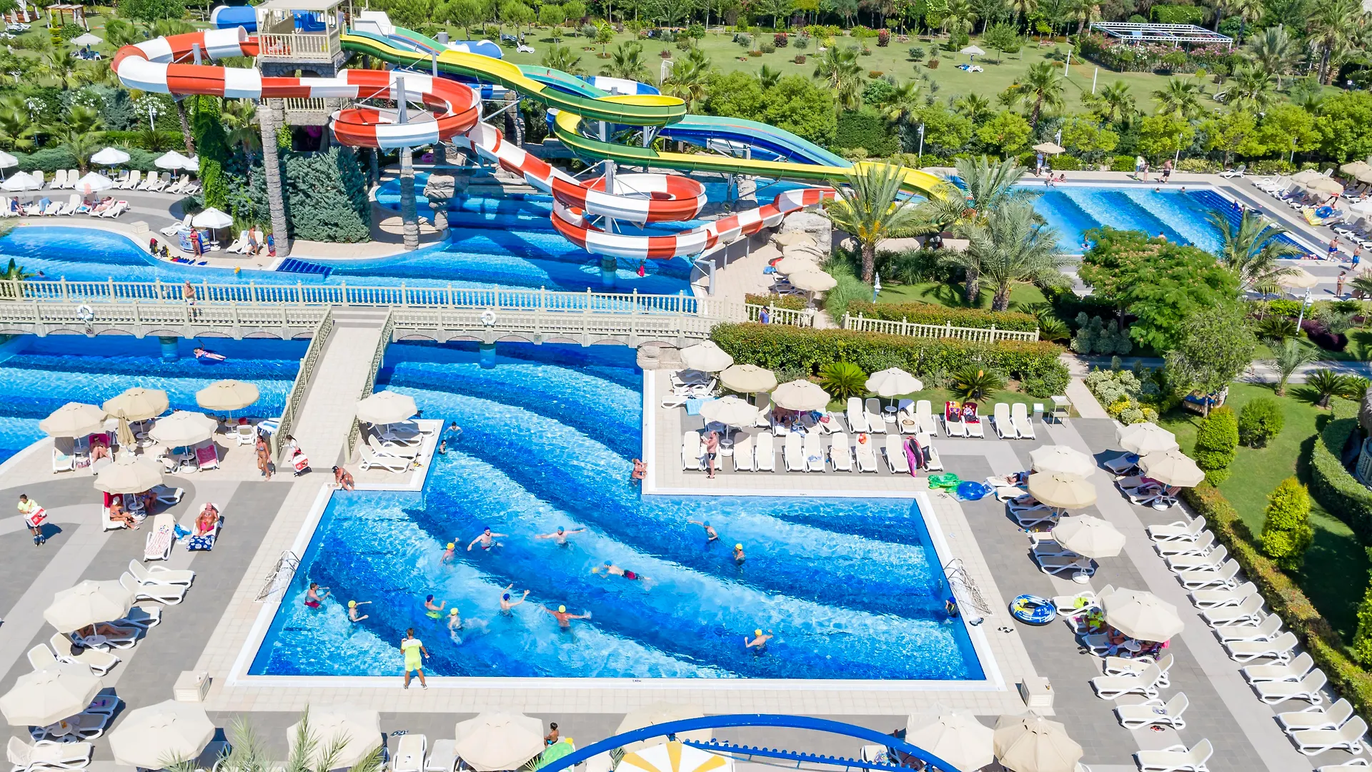 Royal Holiday Palace Antalya