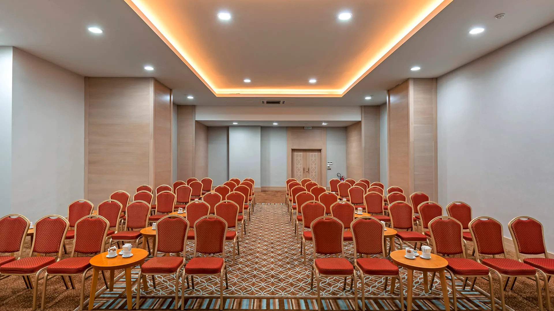אנטליה Royal Holiday Palace טורקיה