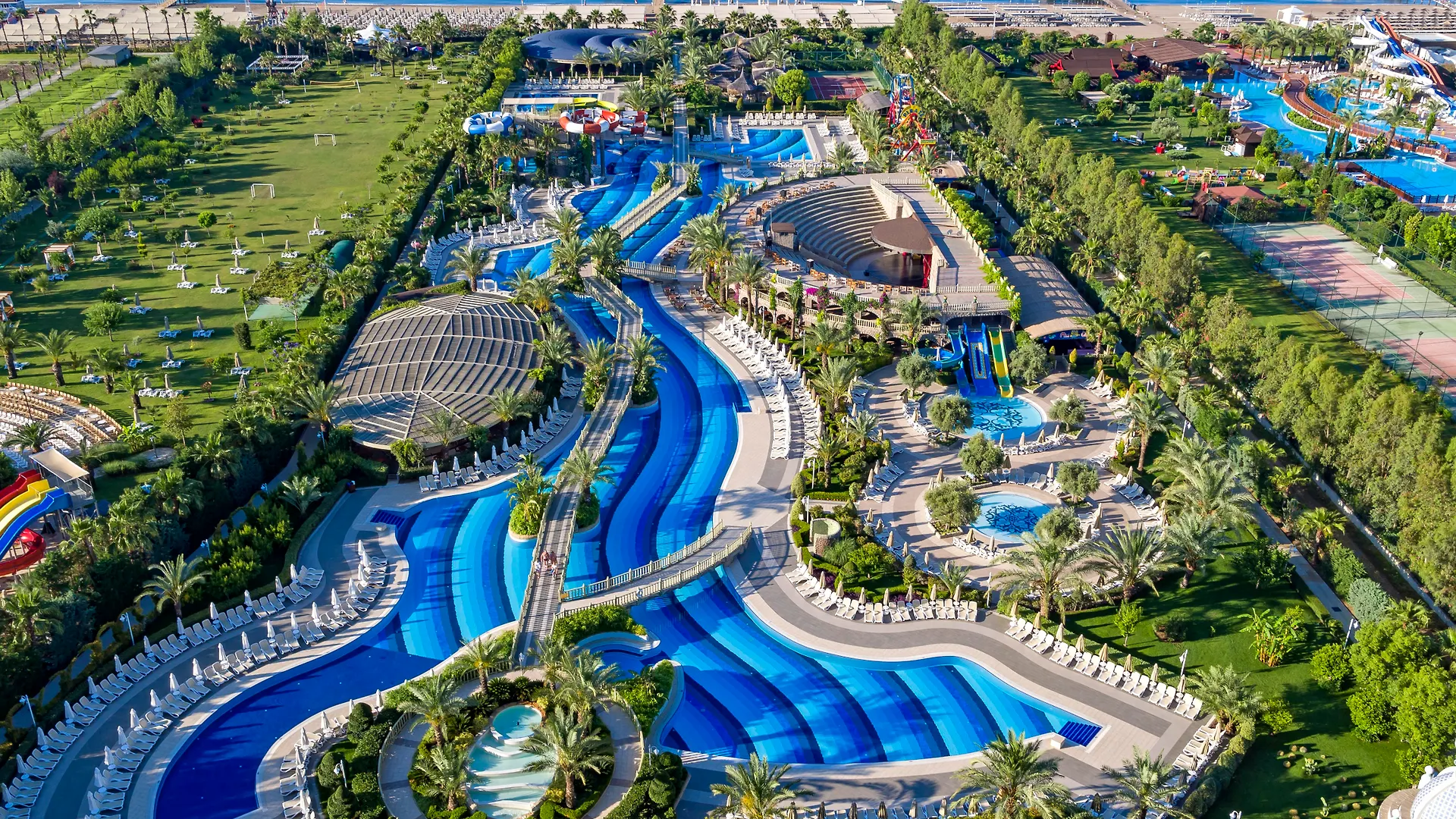 Royal Holiday Palace Antalya