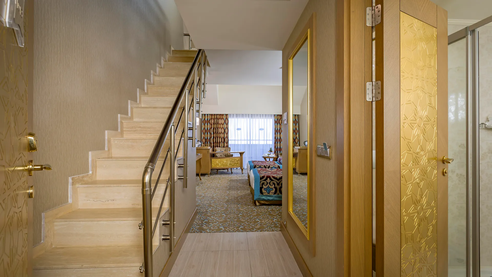 אנטליה Royal Holiday Palace