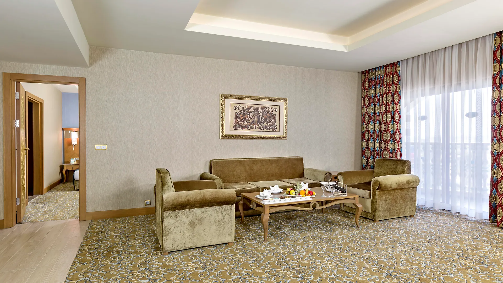 Royal Holiday Palace Antalya