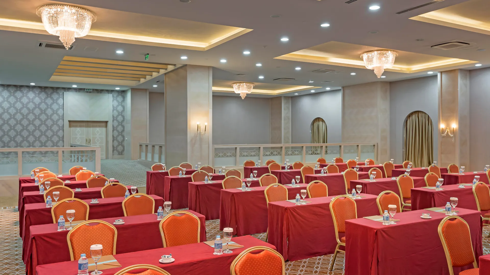 ***** Resort Royal Holiday Palace Antalia Turchia